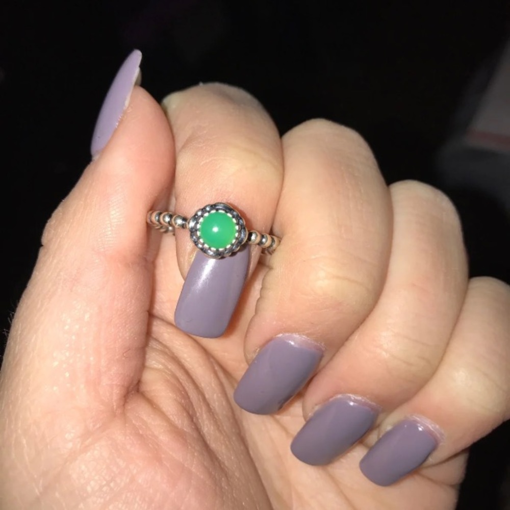 Pandora may ring